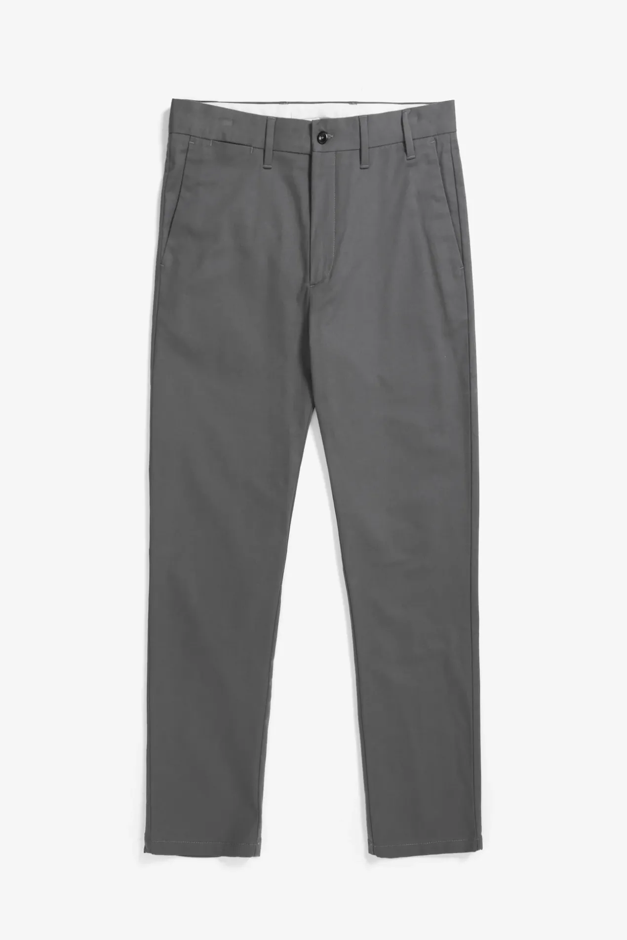 norse_standard_slim_chino_0-2.webp Norse Projects TROUSERS^Norse Standard Slim Chino Magnet Grey