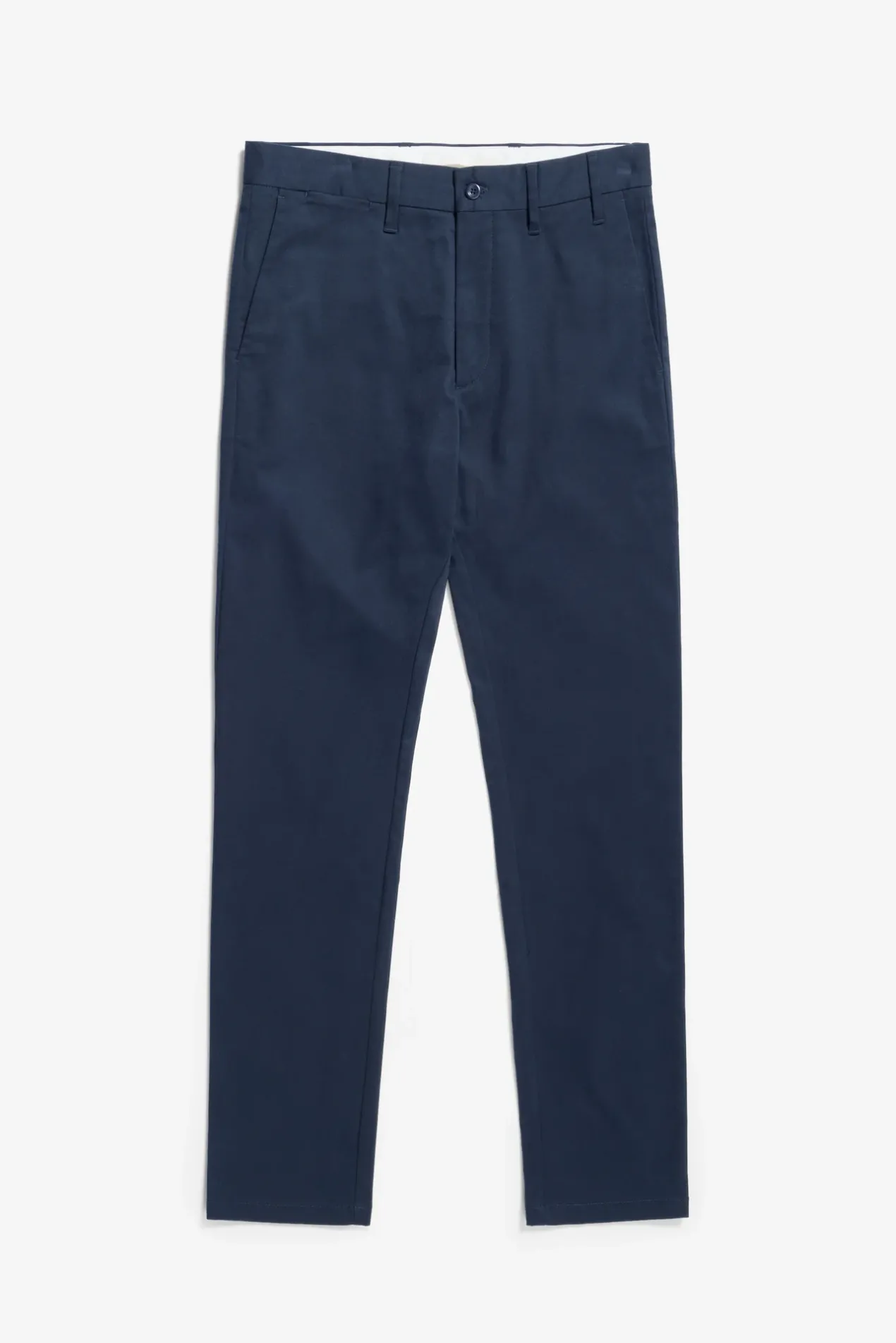 norse_standard_slim_chino_0-4.webp Norse Projects TROUSERS^Norse Standard Slim Chino Dark Navy