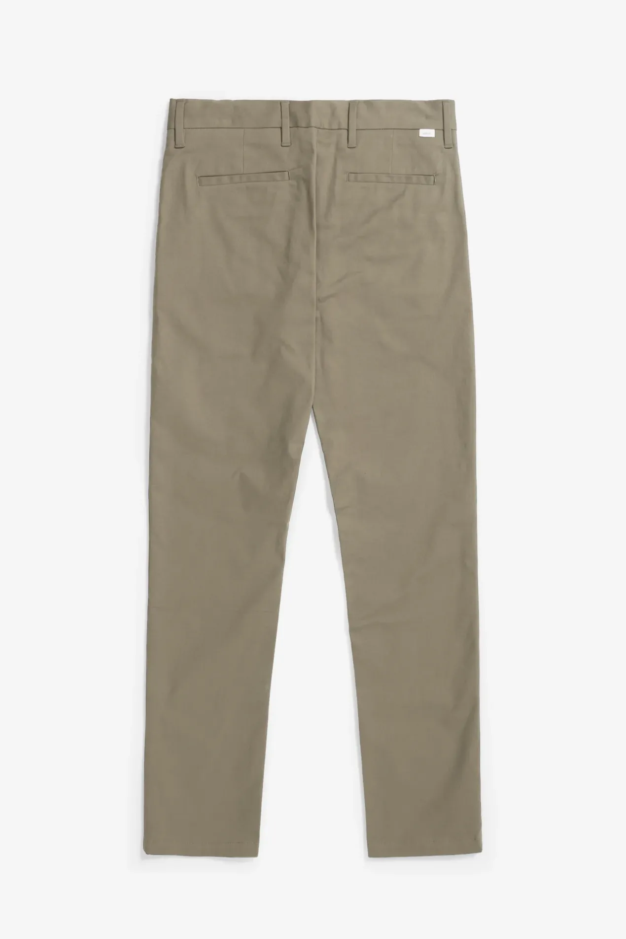 norse_standard_slim_chino_0-5.webp Norse Projects TROUSERS^Norse Standard Slim Chino Sediment Green