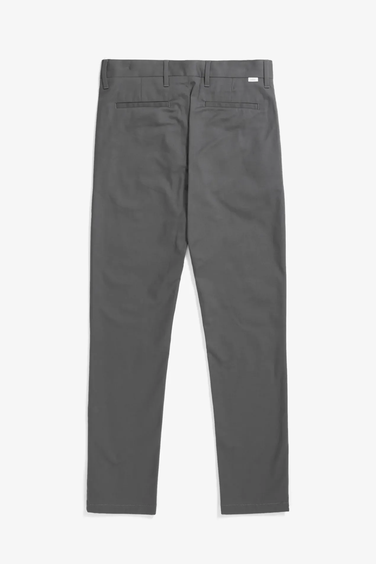 norse_standard_slim_chino_1-1.webp Norse Projects TROUSERS^Norse Standard Slim Chino Magnet Grey