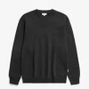 Norse Projects SWEATSHIRTS^Norse Standard Sweatshirt Black