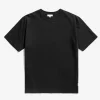 Norse Projects T-SHIRTS^Norse Standard T-shirt Black
