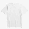 Norse Projects T-SHIRTS^Norse Standard T-shirt White