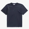 Norse Projects T-SHIRTS^Norse Standard T-shirt Dark Navy