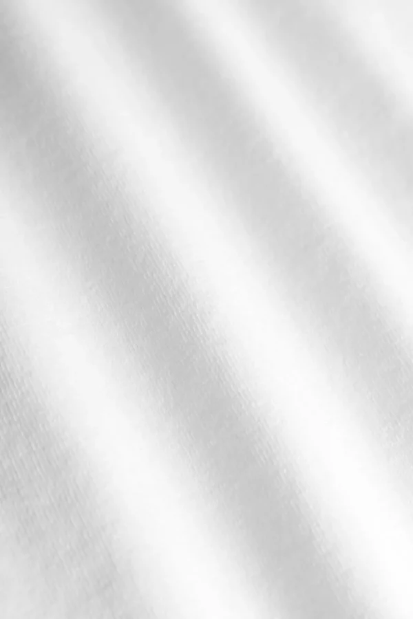Norse Projects T-SHIRTS^Norse Standard T-shirt White