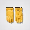 Norse Projects ACCESSORIES^Norse x Hestra Utsjo Rapeseed