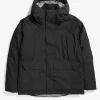 Norse Projects OUTERWEAR^Nunk 2.0 Gore-Tex Black