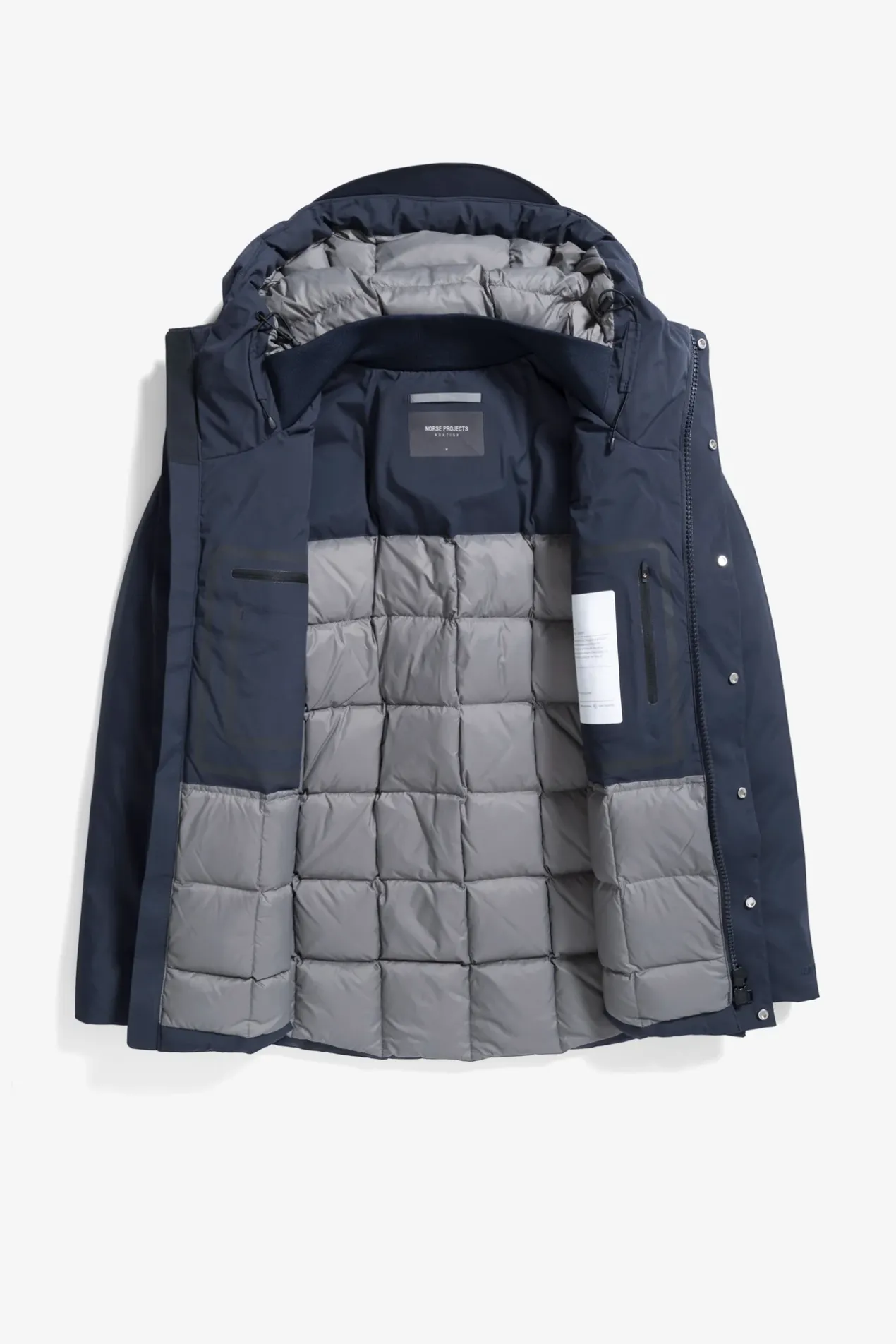 nunk__goretex_1-1.webp Norse Projects OUTERWEAR^Nunk 2.0 Gore-Tex Dark Navy