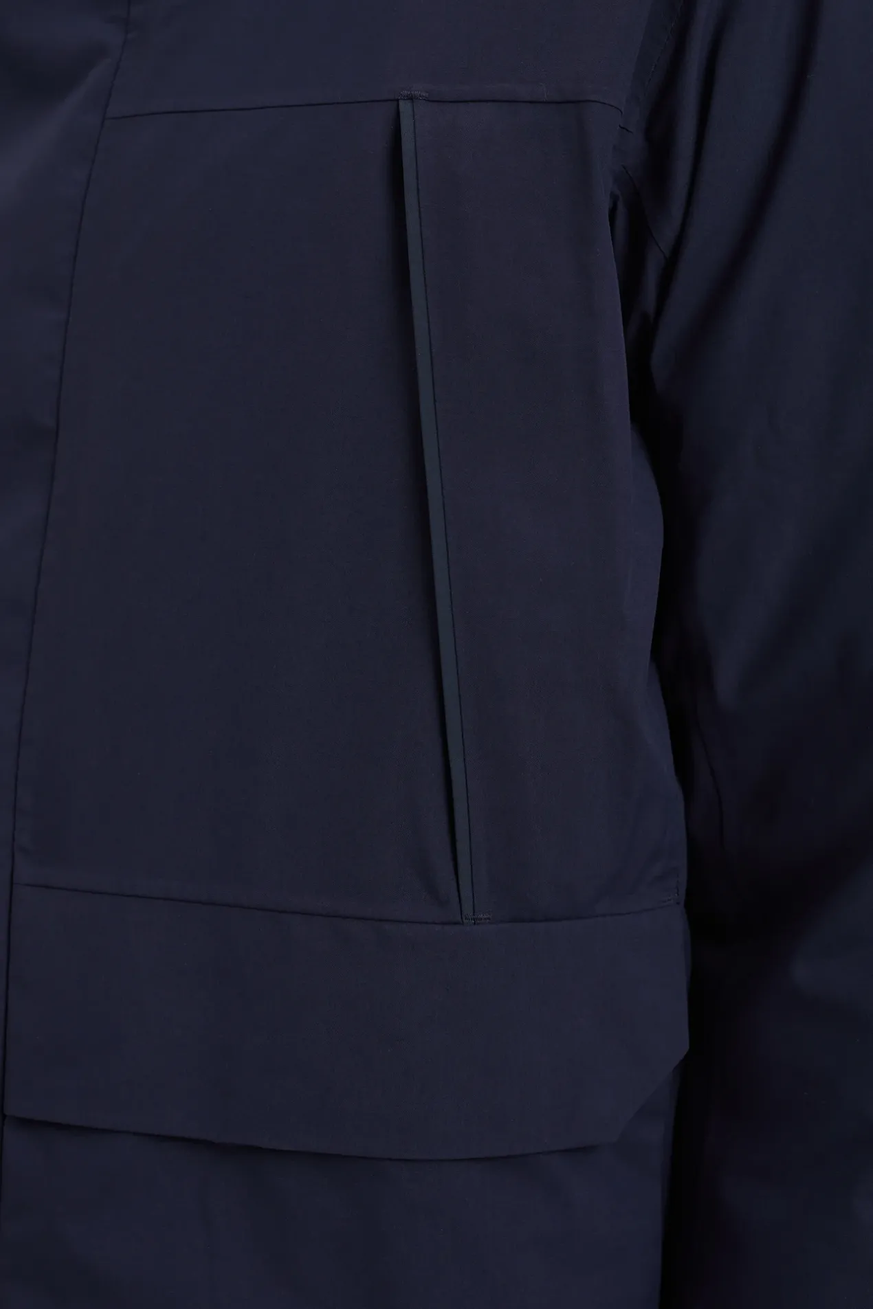 nunk__goretex_5-1.webp Norse Projects OUTERWEAR^Nunk 2.0 Gore-Tex Dark Navy