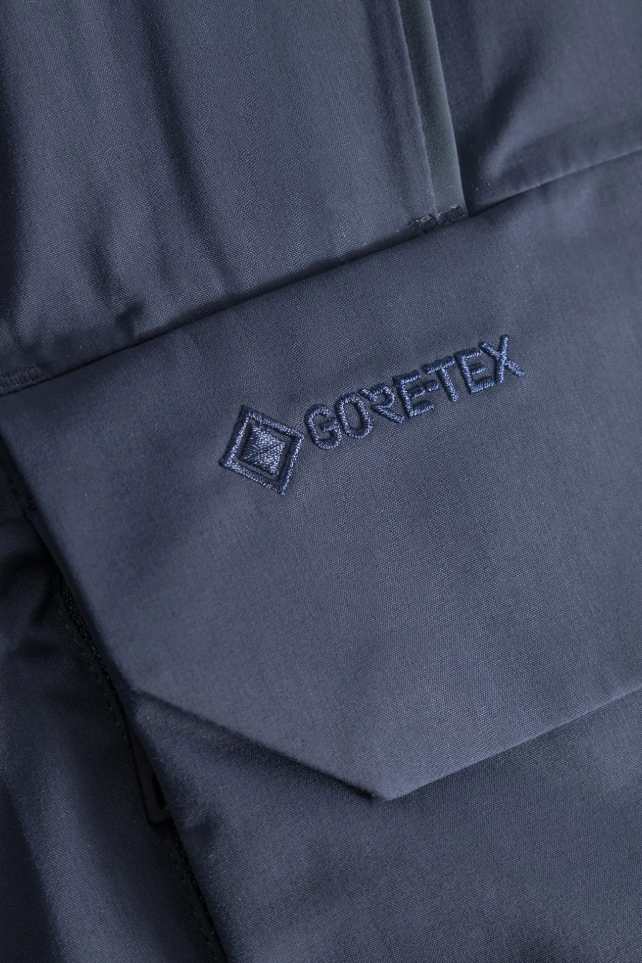 nunk__goretex_9.webp Norse Projects OUTERWEAR^Nunk 2.0 Gore-Tex Dark Navy