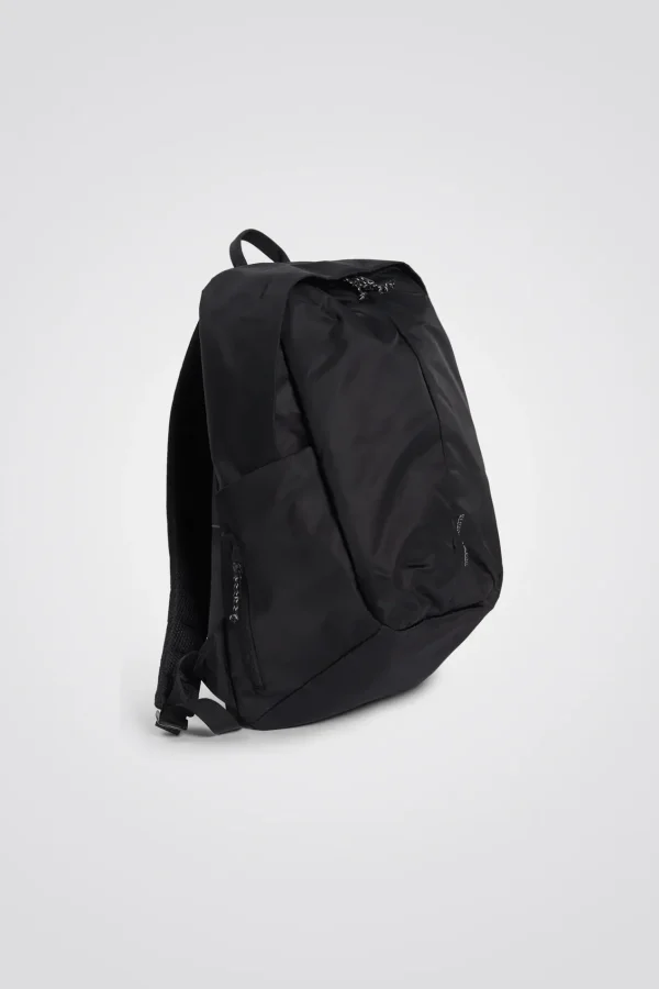 Norse Projects ACCESSORIES^Nylon Day Pack Black