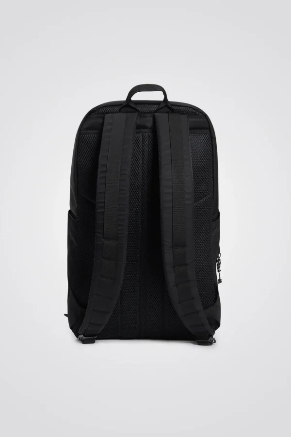 Norse Projects ACCESSORIES^Nylon Day Pack Black