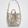 Norse Projects ACCESSORIES^Print Technical Tote Light Khaki