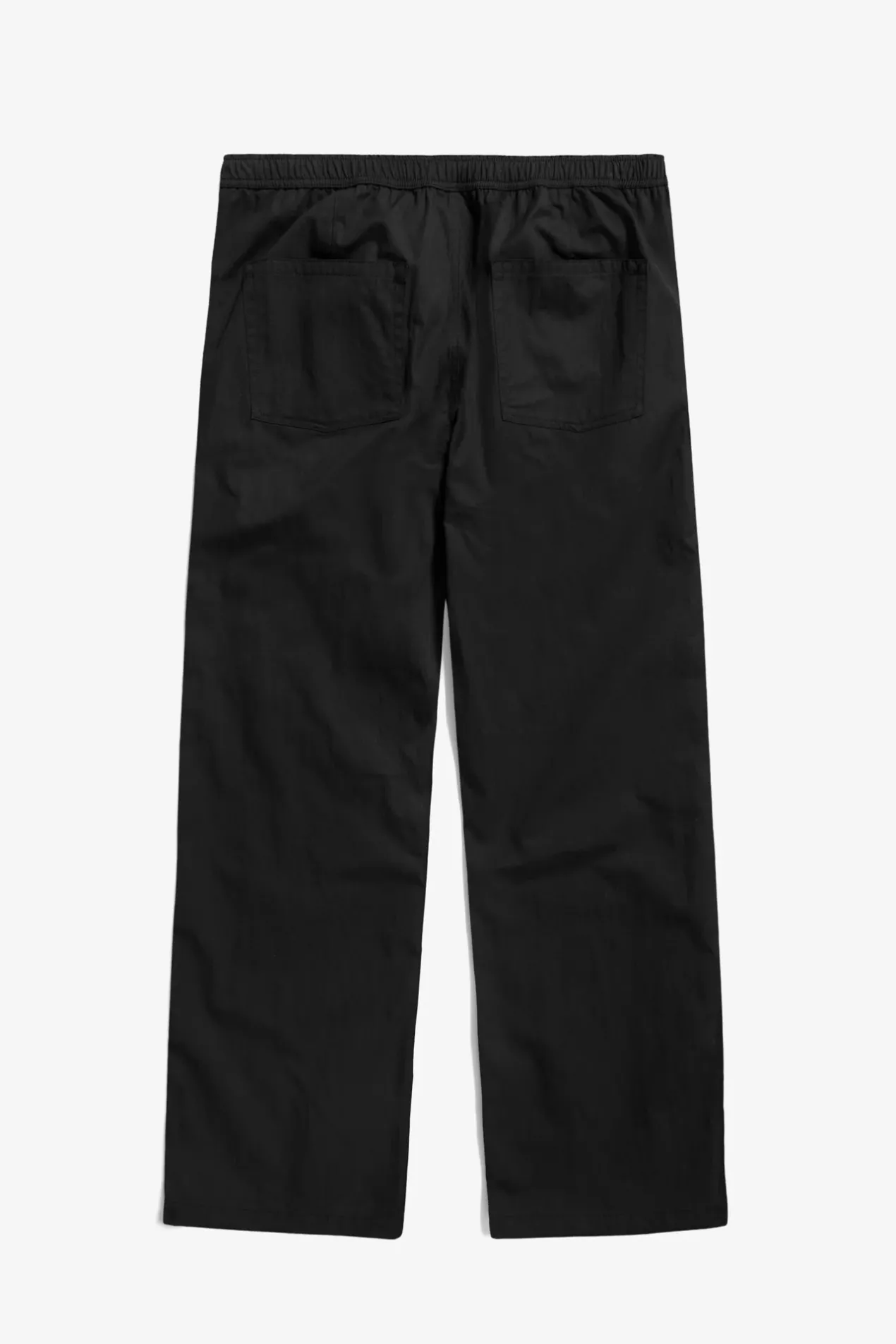 ragnar_fine_broken_twill_1.webp Norse Projects TROUSERS^Ragnar Fine Broken Twill Black