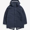 Norse Projects OUTERWEAR^Rokkvi 7.0 Gore-Tex Dark Navy