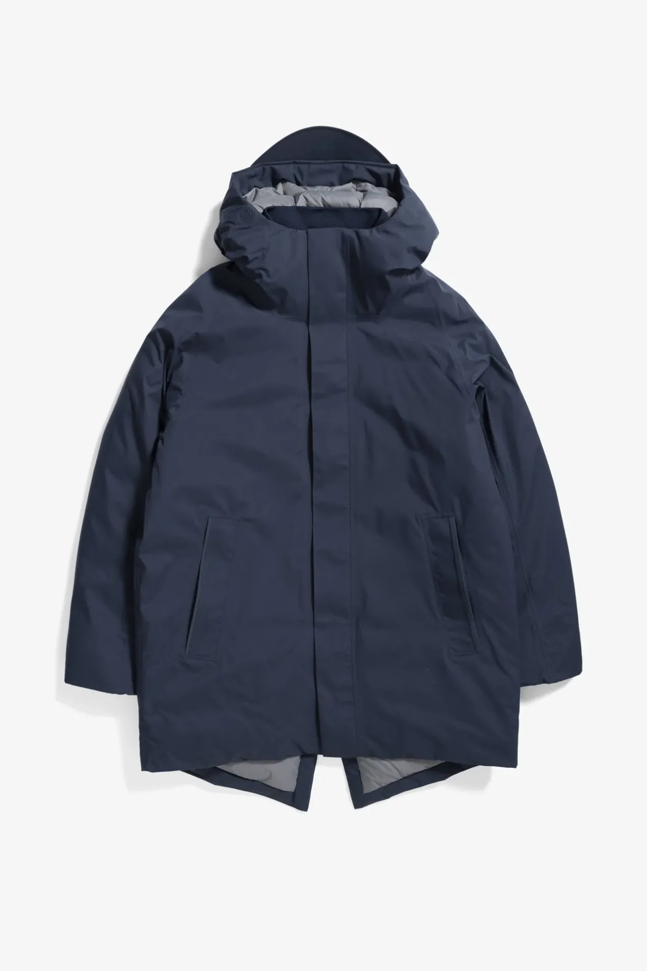 rokkvi__goretex_0.webp Norse Projects OUTERWEAR^Rokkvi 7.0 Gore-Tex Dark Navy