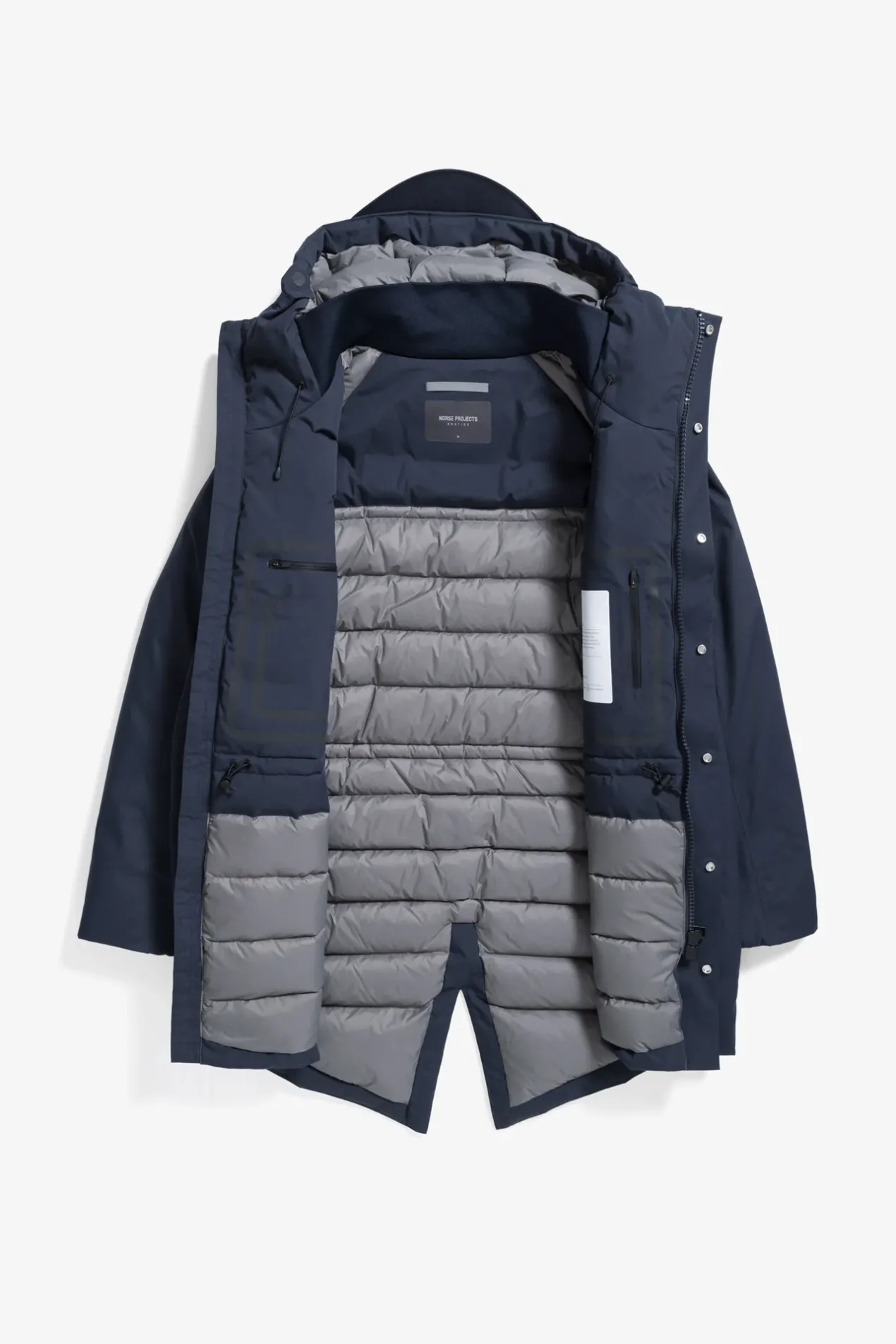 rokkvi__goretex_1-1.webp Norse Projects OUTERWEAR^Rokkvi 7.0 Gore-Tex Dark Navy