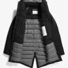 Norse Projects OUTERWEAR^Rokkvi 7.0 Gore-Tex Black