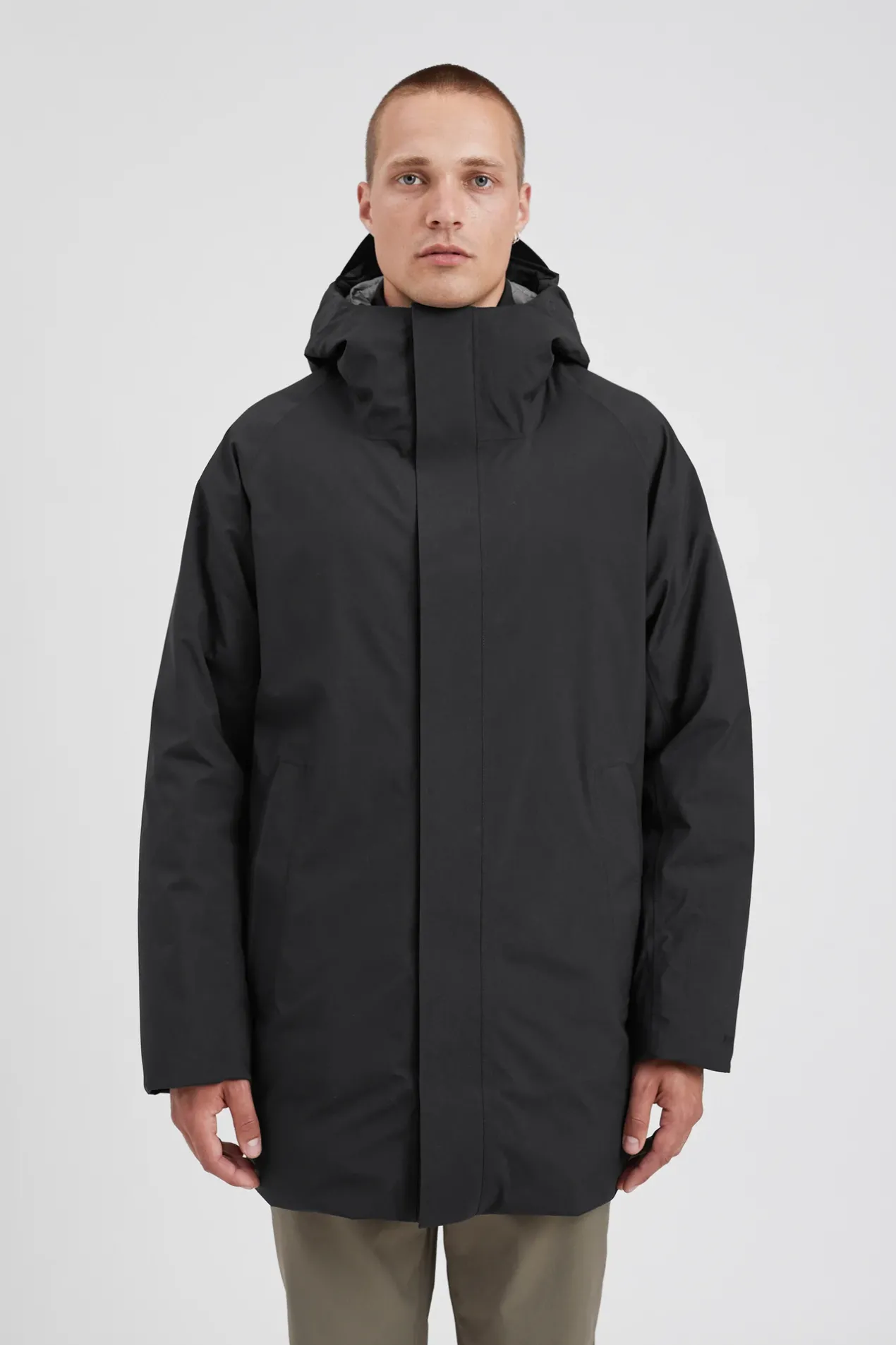 rokkvi__goretex_2.webp Norse Projects OUTERWEAR^Rokkvi 7.0 Gore-Tex Black
