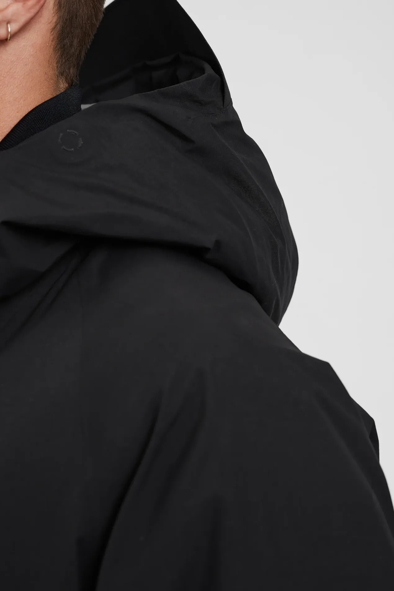 rokkvi__goretex_4.webp Norse Projects OUTERWEAR^Rokkvi 7.0 Gore-Tex Black