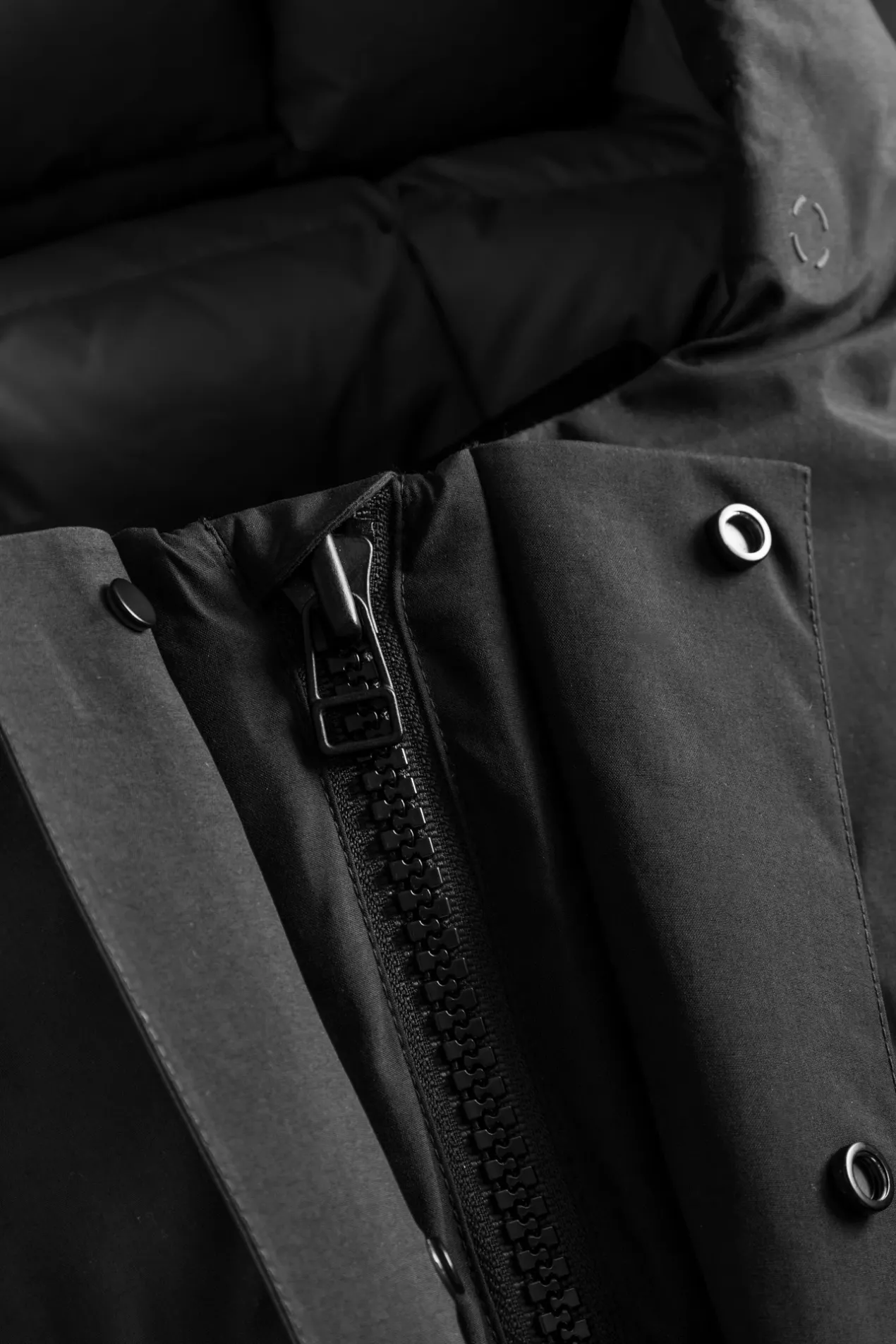 rokkvi__goretex_5.webp Norse Projects OUTERWEAR^Rokkvi 7.0 Gore-Tex Black