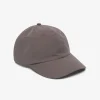 Norse Projects CAPS^Travel Light Sports Cap Espresso