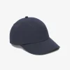 Norse Projects CAPS^Travel Light Sports Cap Dark Navy