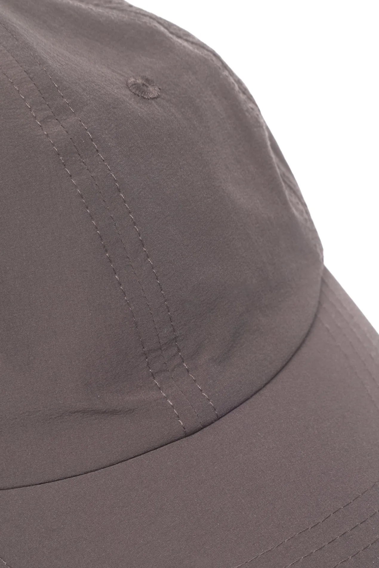 travel_light_sports_cap_2-1.webp Norse Projects CAPS^Travel Light Sports Cap Espresso