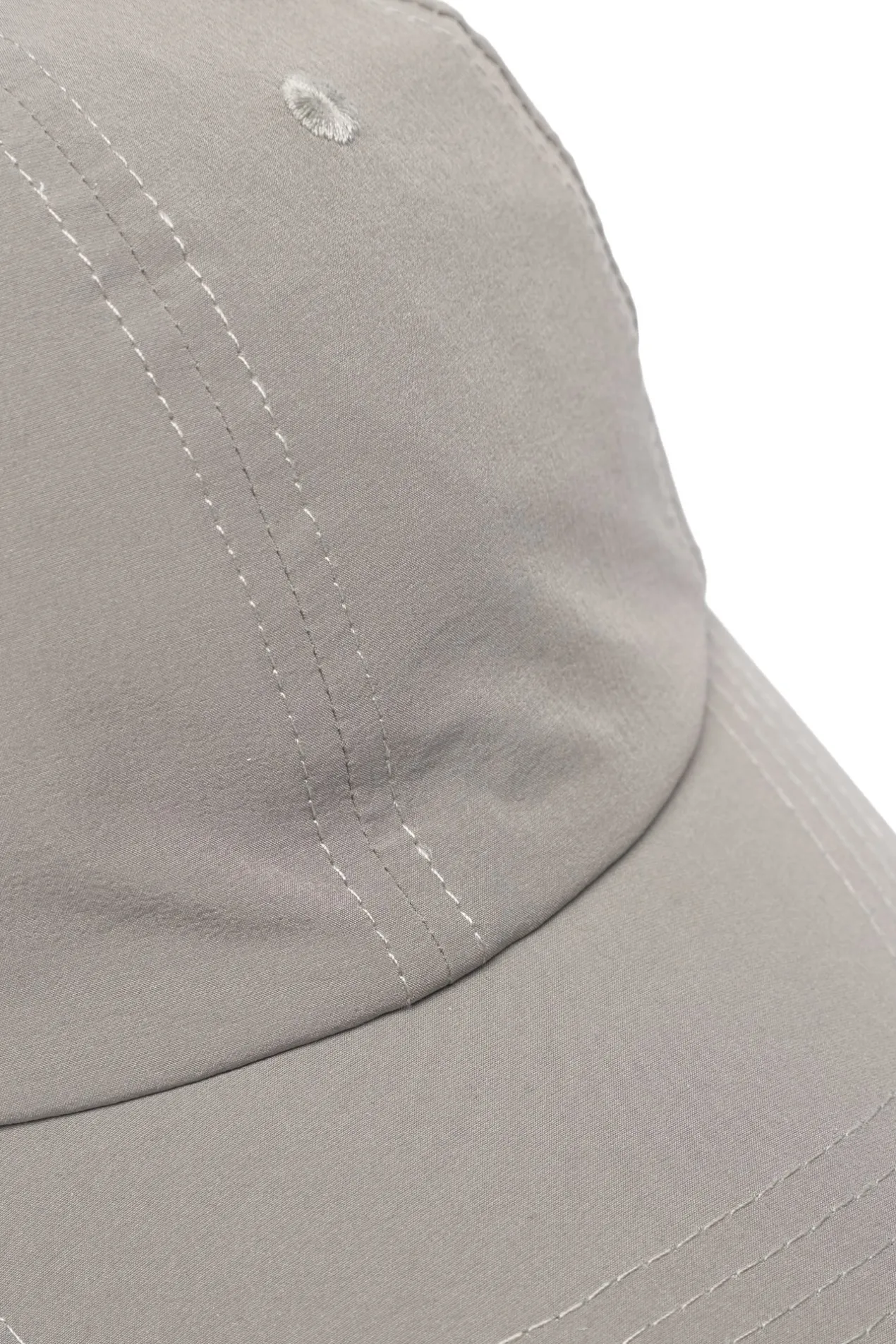 travel_light_sports_cap_2-2.webp Norse Projects CAPS^Travel Light Sports Cap Concrete Grey