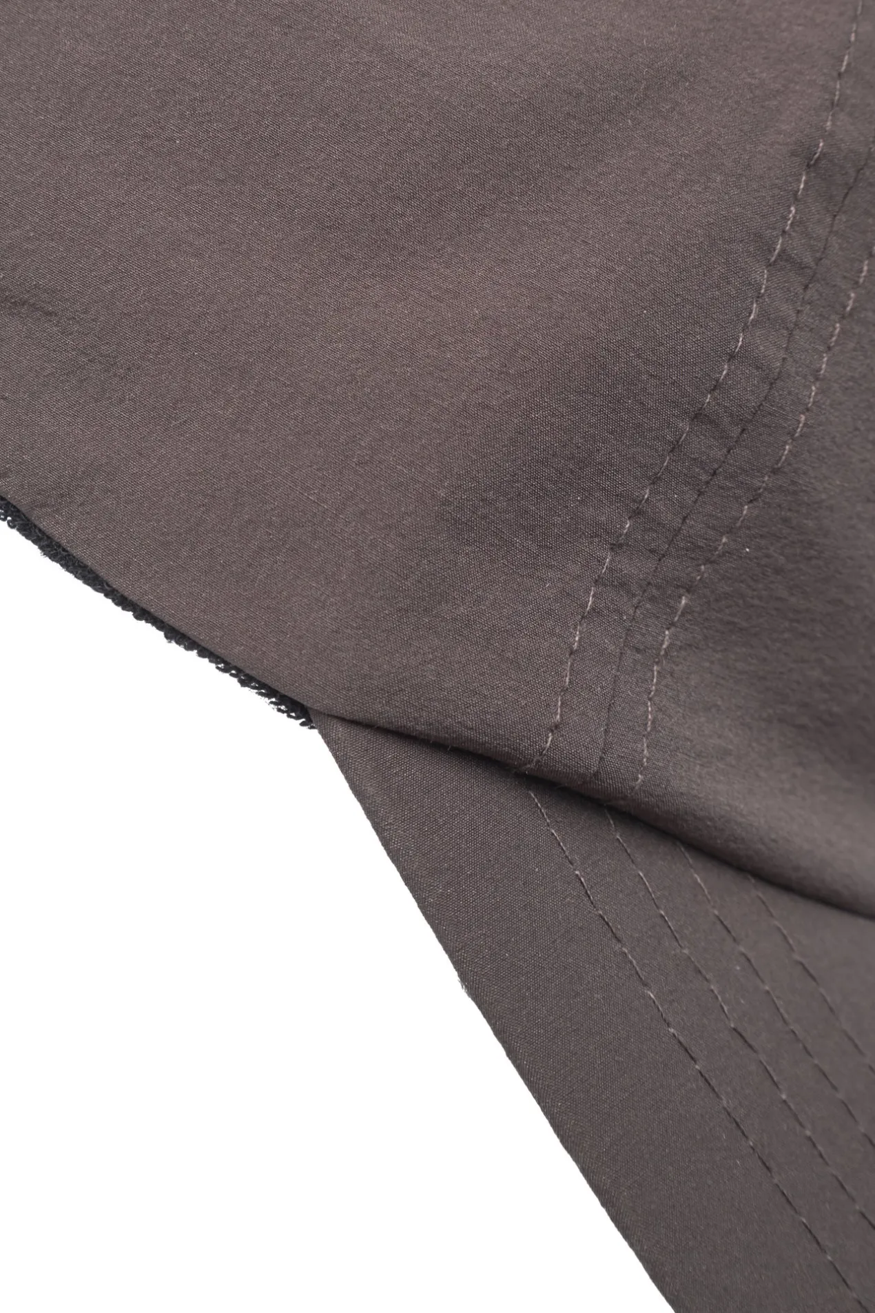 travel_light_sports_cap_3-1.webp Norse Projects CAPS^Travel Light Sports Cap Espresso