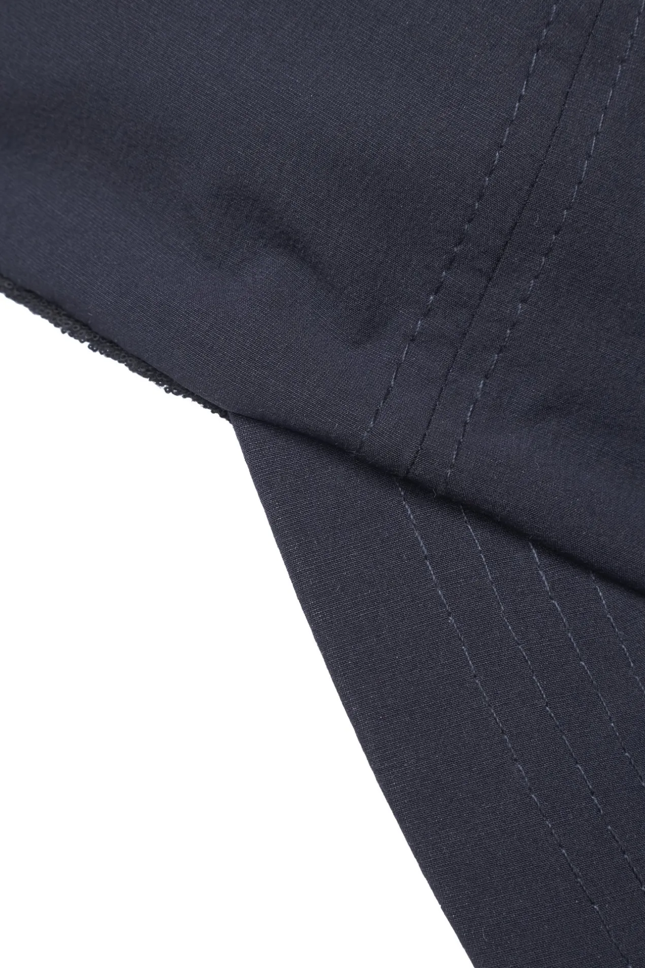 travel_light_sports_cap_3.webp Norse Projects CAPS^Travel Light Sports Cap Dark Navy