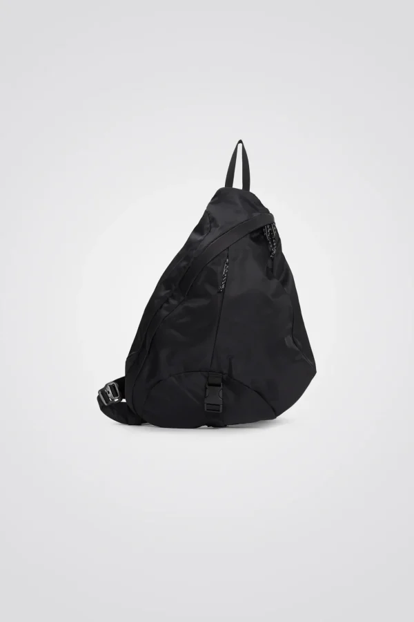 Norse Projects ACCESSORIES^Tri-Point Bag Black