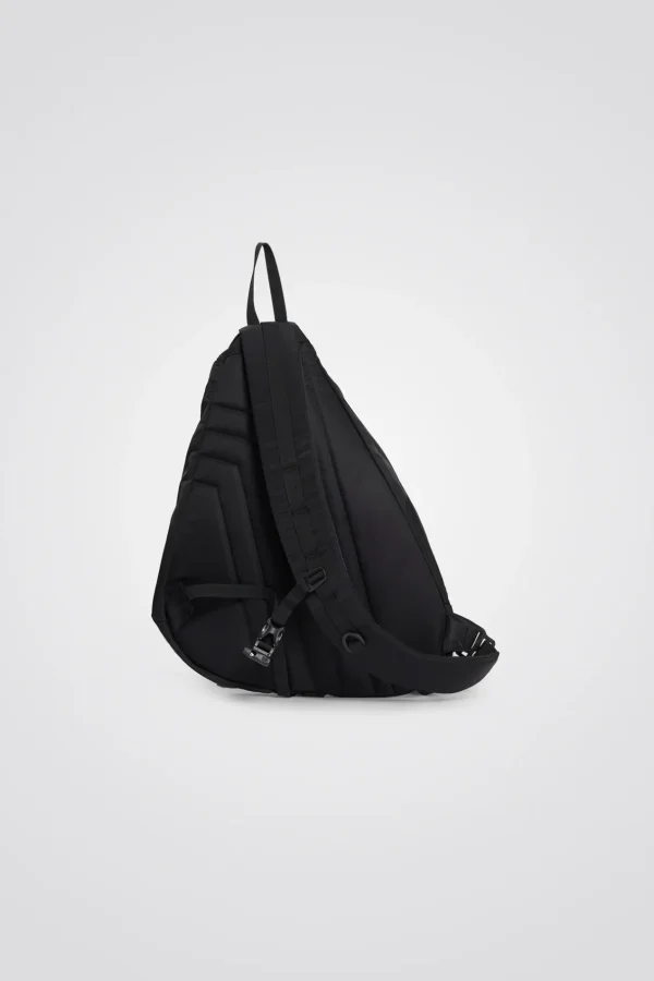 Norse Projects ACCESSORIES^Tri-Point Bag Black
