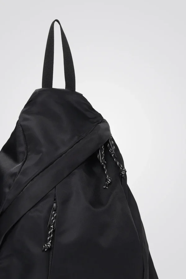 Norse Projects ACCESSORIES^Tri-Point Bag Black