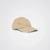Norse Projects CAPS^Twill Sports Cap Utility Khaki