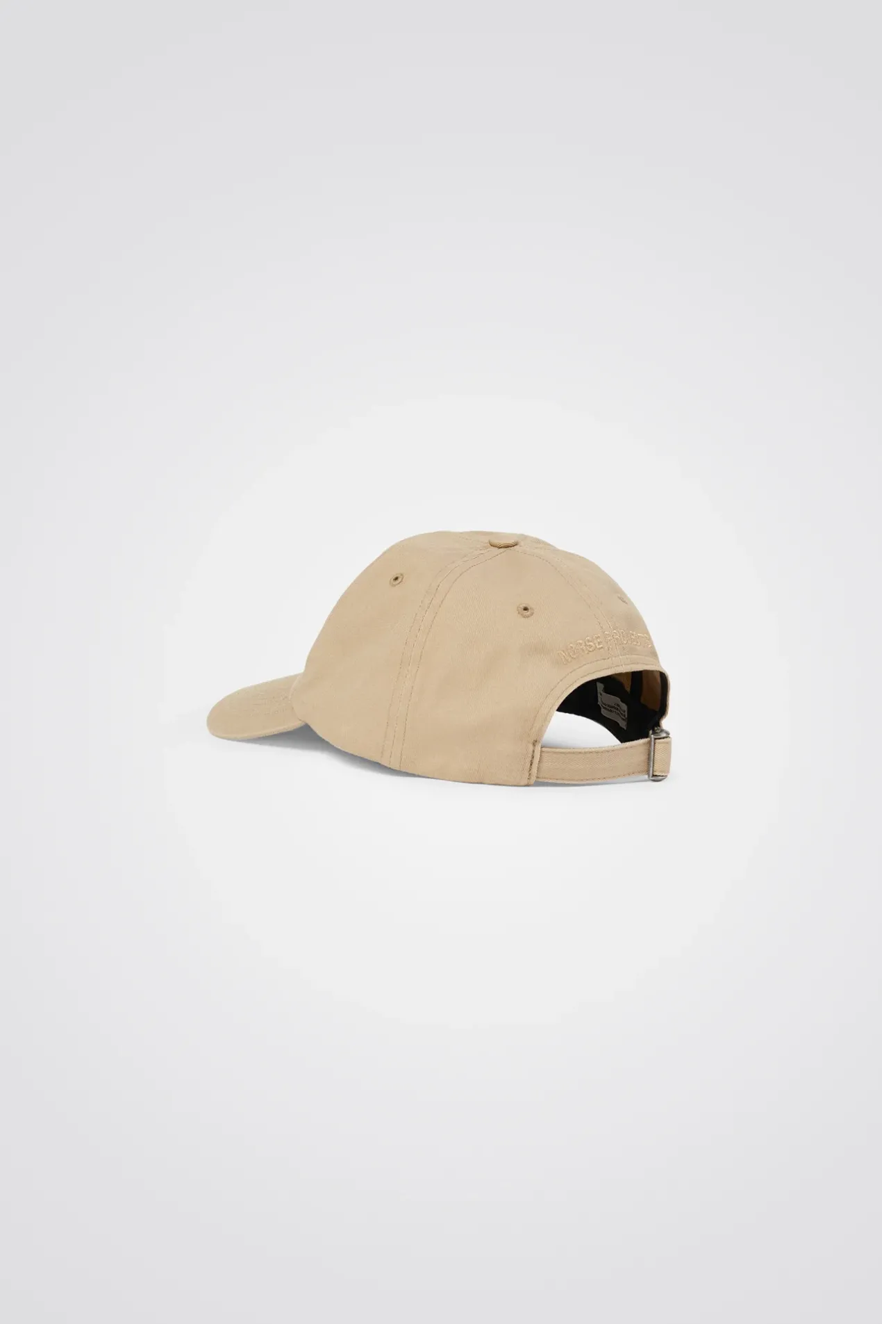 twill_sports_cap_1-7.webp Norse Projects CAPS^Twill Sports Cap Utility Khaki