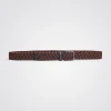 Norse Projects ACCESSORIES^Valdemar 30 Eggplant Brown