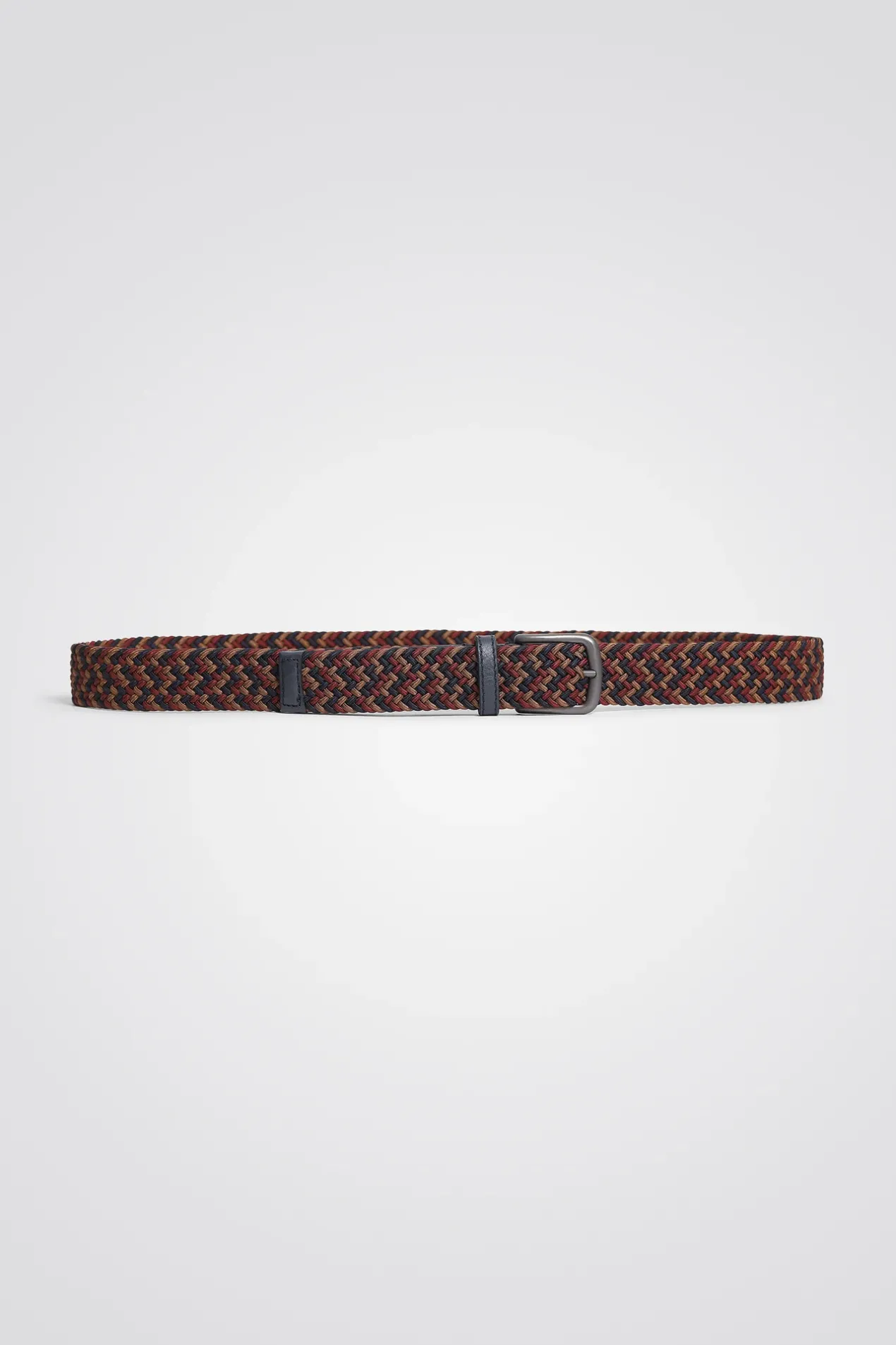 valdemar__0-1.webp Norse Projects ACCESSORIES^Valdemar 30 Eggplant Brown