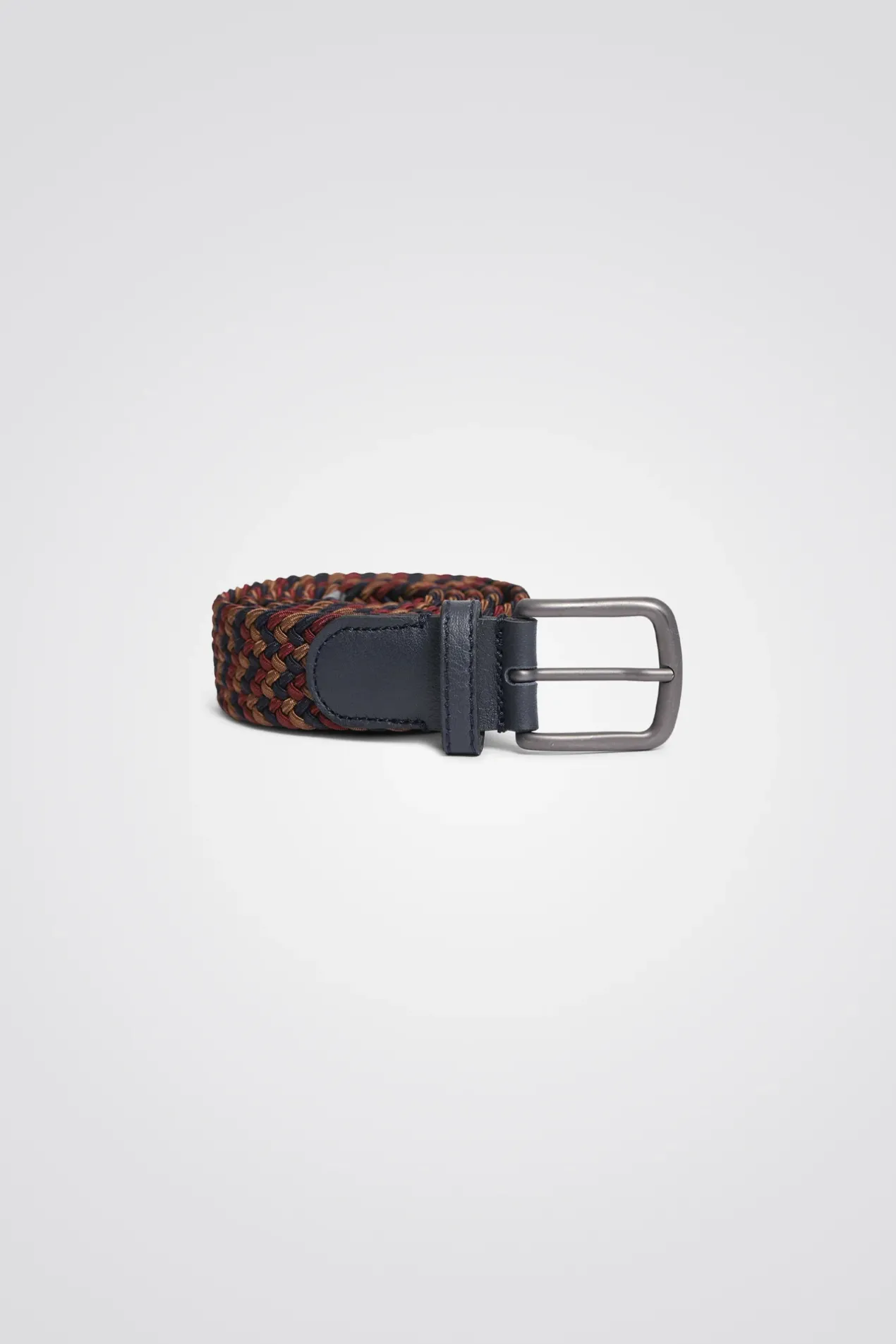 valdemar__1-1.webp Norse Projects ACCESSORIES^Valdemar 30 Eggplant Brown