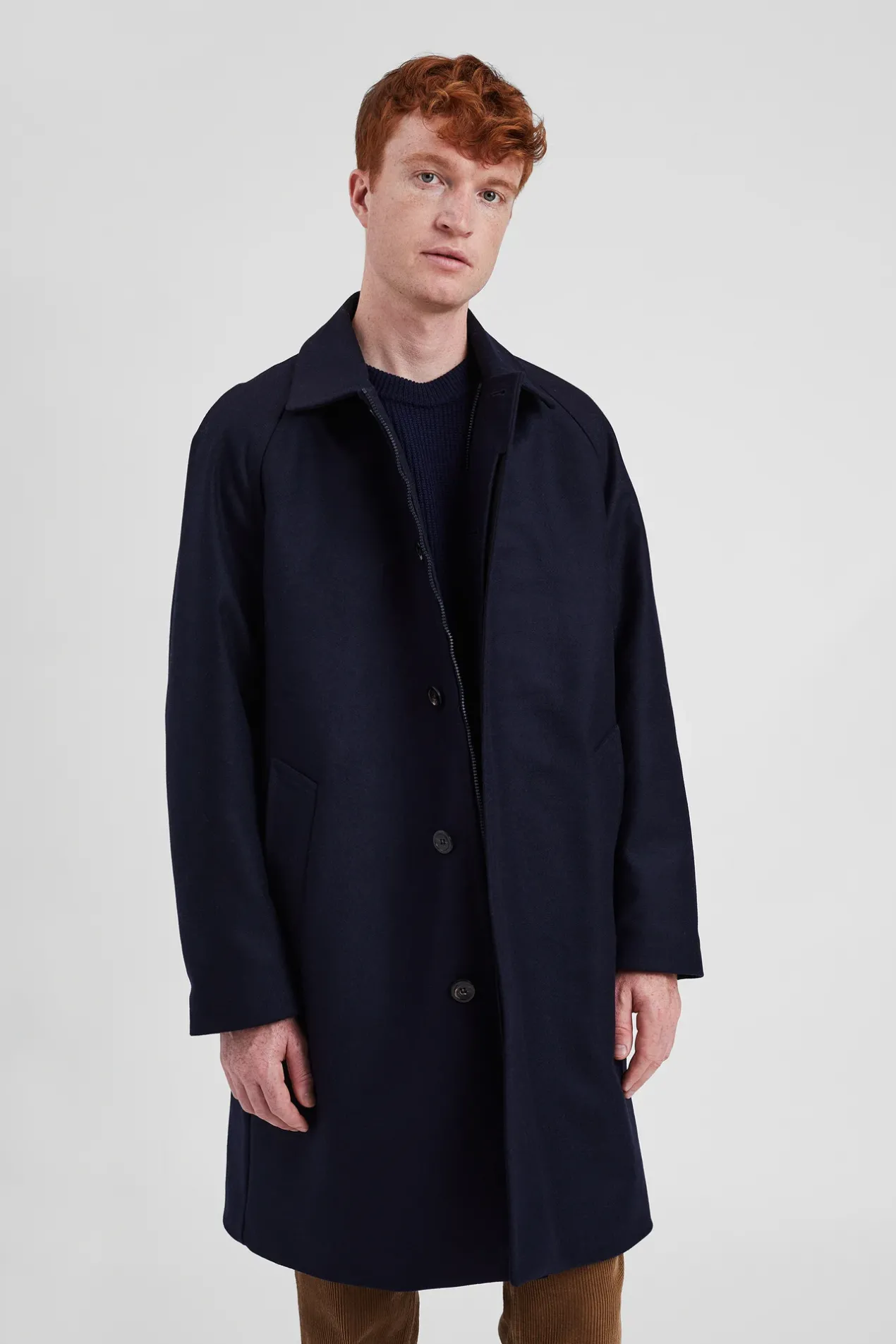 vargo_wool_windstopper_4.webp Norse Projects OUTERWEAR^Vargo Wool Windstopper Dark Navy