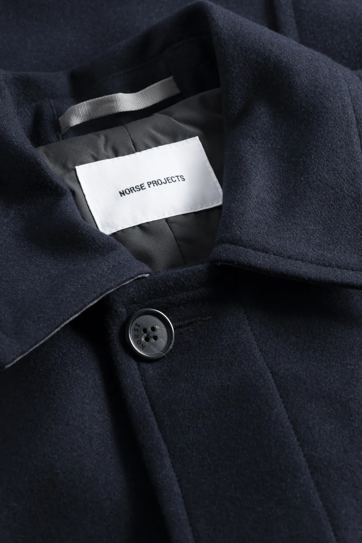 vargo_wool_windstopper_5.webp Norse Projects OUTERWEAR^Vargo Wool Windstopper Dark Navy