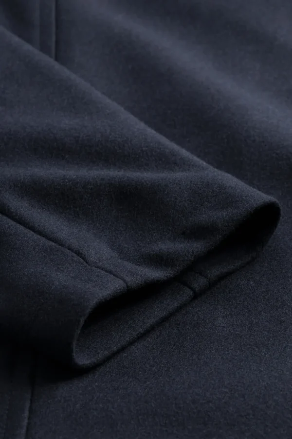 Norse Projects OUTERWEAR^Vargo Wool Windstopper Dark Navy