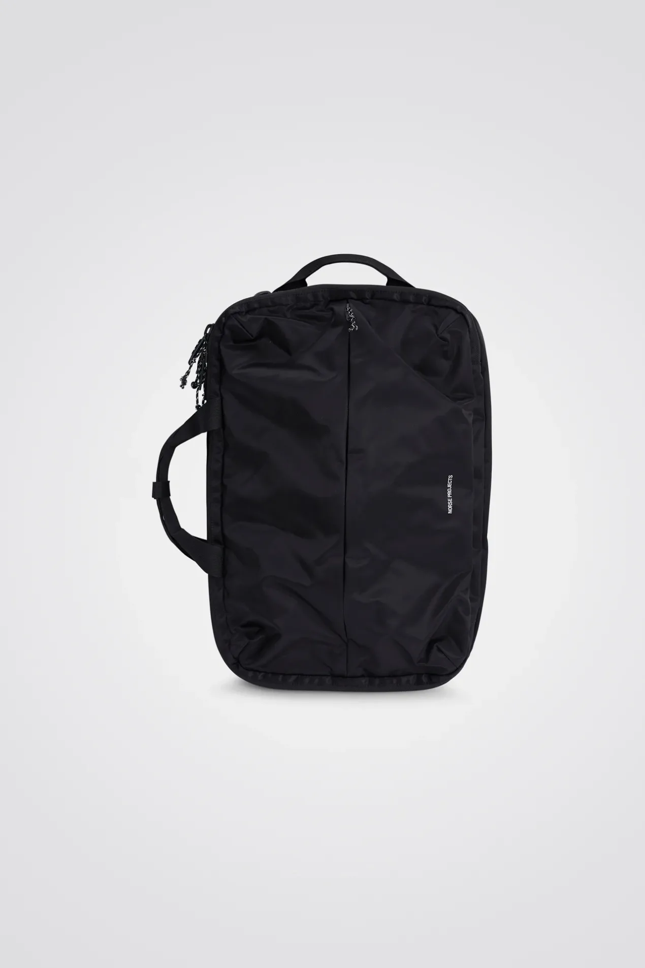 way_bag_0.webp Norse Projects ACCESSORIES^3-Way Bag Black