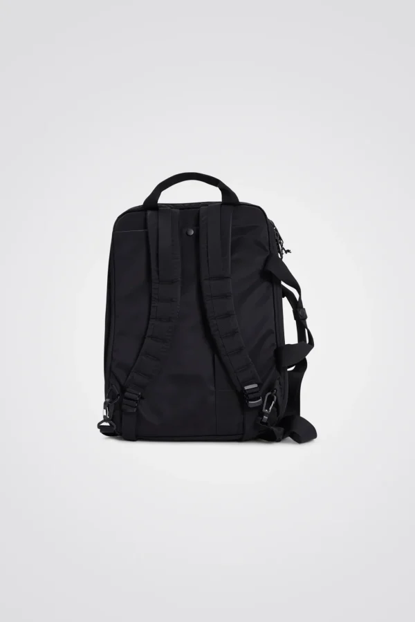 Norse Projects ACCESSORIES^3-Way Bag Black